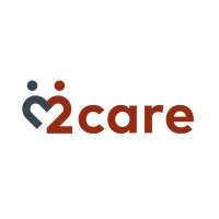 2Care Hjemmetjenester AS logo - Similar company to 2Kare