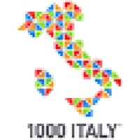 1000 Italy logo - Similar company to Codinachs Architects