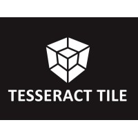 Tesseract Tile and Stone logo - Similar company to Tesseract Group