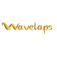 Wavelaps logo - Similar company to Vr Ar Mr