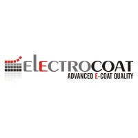 Electrocoat logo - Similar company to Electrodeposition