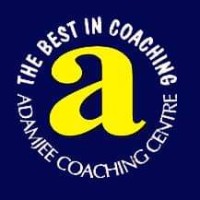 Adamjee Coaching logo - Similar company to Sohail'S