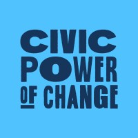Civic Power of Change logo - Similar company to 365 And Beyond