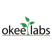 Okee Labs logo - Similar company to Berdeo Group Llc