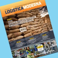 Logística Moderna logo - Similar company to Logistica S.A.