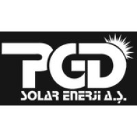 PGD Solar Enerji A.Ş. logo - Similar company to Argestech Mekatronik
