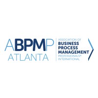 ABPMP Atlanta Chapter logo - Similar company to Reidentify
