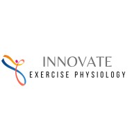Innovate Exercise Physiology logo - Similar company to Peak Mvmt