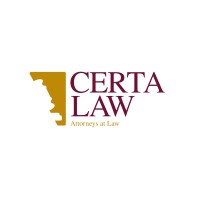 Certa Law logo - Similar company to Certa Foundation
