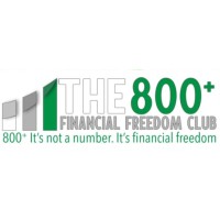 The 800+ Financial Freedom Club LLC logo - Similar company to Patton Consulting Group
