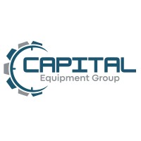 Capital Equipment Group (CEG) logo - Similar company to Hpe Africa