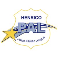 HENRICO POLICE ATHLETIC LEAGUE
