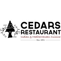 Cedars Restaurant logo - Similar company to Little Beirut