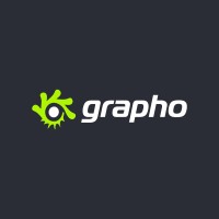 Grapho logo - Similar company to Socio Sensei