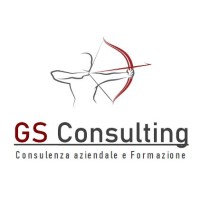 GS Consulting logo - Similar company to Duegix Consulting