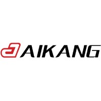 Aikang logo - Similar company to Lumigenex (Suzhou) Co., Ltd.