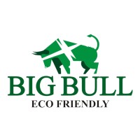 Big Bull E-Rickshaw logo - Similar company to Gemopai