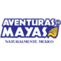 Aventuras Mayas logo - Similar company to Delphinus