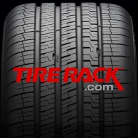 Tire Rack logo - Similar company to Atd