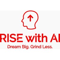 RISE with AI logo - Similar company to Bunch Tech