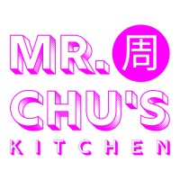 Mr. Chu's Kitchen logo - Similar company to Web Hosting People.