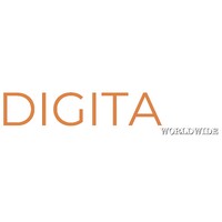 DIGITA WORLDWIDE logo - Similar company to Daavin