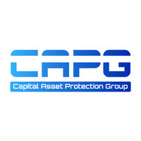 Capital Asset Protection Group logo - Similar company to Golden Eagle Security Training Centre