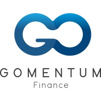 GOMENTUM-Finance logo - Similar company to Morgen & Morgen Gmbh