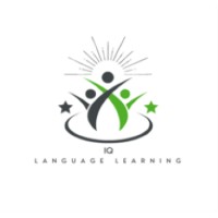 IQ Language Learning logo - Similar company to Plunge - Language Courses