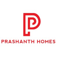 Prashanth Homes logo - Similar company to Southland Developers