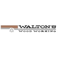 Waltons Woodworking Ltd. logo - Similar company to Ryan Woodworking