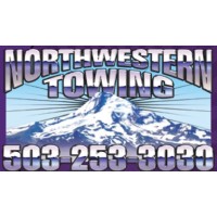 NORTHWESTERN TOWING & RECOVERY, INC. logo - Similar company to Northwestern Mutual - Portland