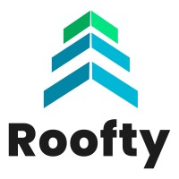 Roofty logo - Similar company to Jcon Conferences