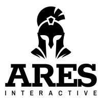 Ares Interactive, Inc. logo - Similar company to Astrocade