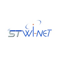 ST Wi-Net logo - Similar company to Moltiplika Srl