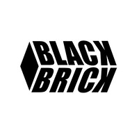 Black Brick - Creating stories for brands logo - Similar company to Blackbrick Studio