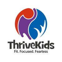 ThriveKids Inc. logo - Similar company to Joubert Psychology | Psychometric Assessment