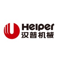 Shijiazhuang Helper Food Machinery Co,ltd logo - Similar company to Omak Servis