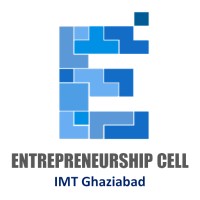 IMT Ghaziabad - Entrepreneurship Cell logo - Similar company to Passion, Imt Ghaziabad
