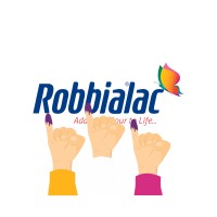 Robbialac Sri Lanka logo - Similar company to Linkagro