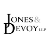 Jones & Devoy Llp
