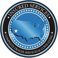 Insured Services logo - Similar company to Metroguard