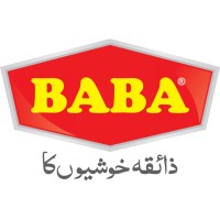 Baba spices logo - Similar company to Prema'S Kitchen