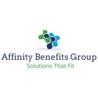 Affinity Benefits Group logo - Similar company to Olson & Olson, Ltd.