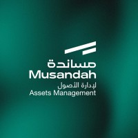 Musandah Assets Management logo - Similar company to Standards