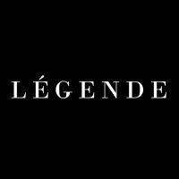 LÉGENDE logo - Similar company to Légendes
