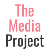 The Media Project logo - Similar company to The Media Project