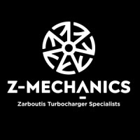 Z-MECHANICS logo - Similar company to Vima Sa
