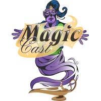 Magic Cast Products logo - Similar company to Nightingale Mechanical