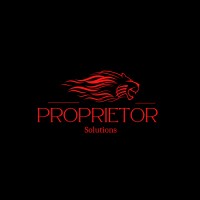 Proprietor Solutions